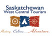 saskatchewan west central tourism