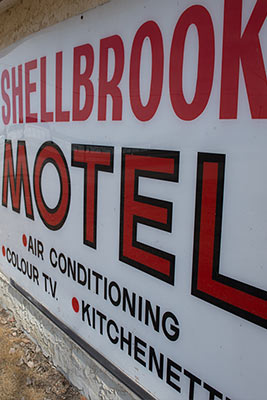 Photo of Shellbrook Motel for Sale